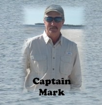 Captain Mark Lyle