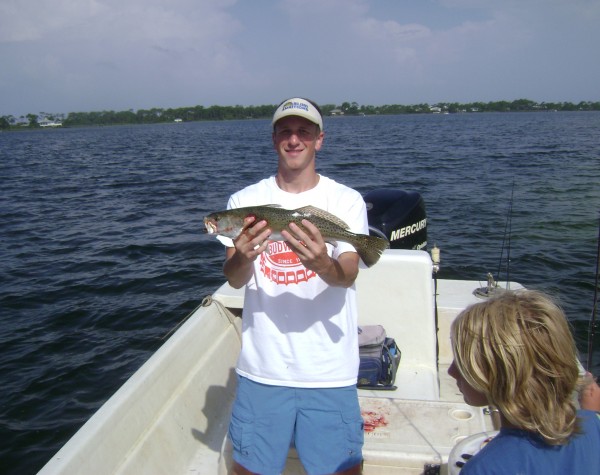 Flatbottom Fishing July 23, 2013 (1)