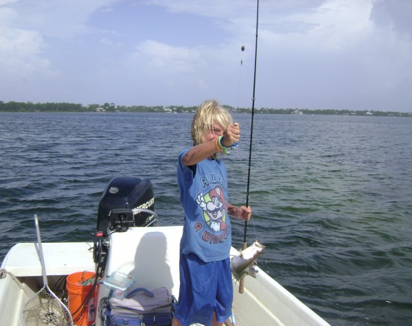 Fishing July 23, 2013 (3)